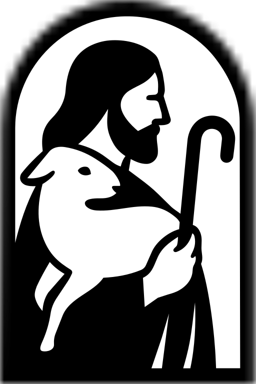 The Good Shepherd — Snug Harbour Community Church logo